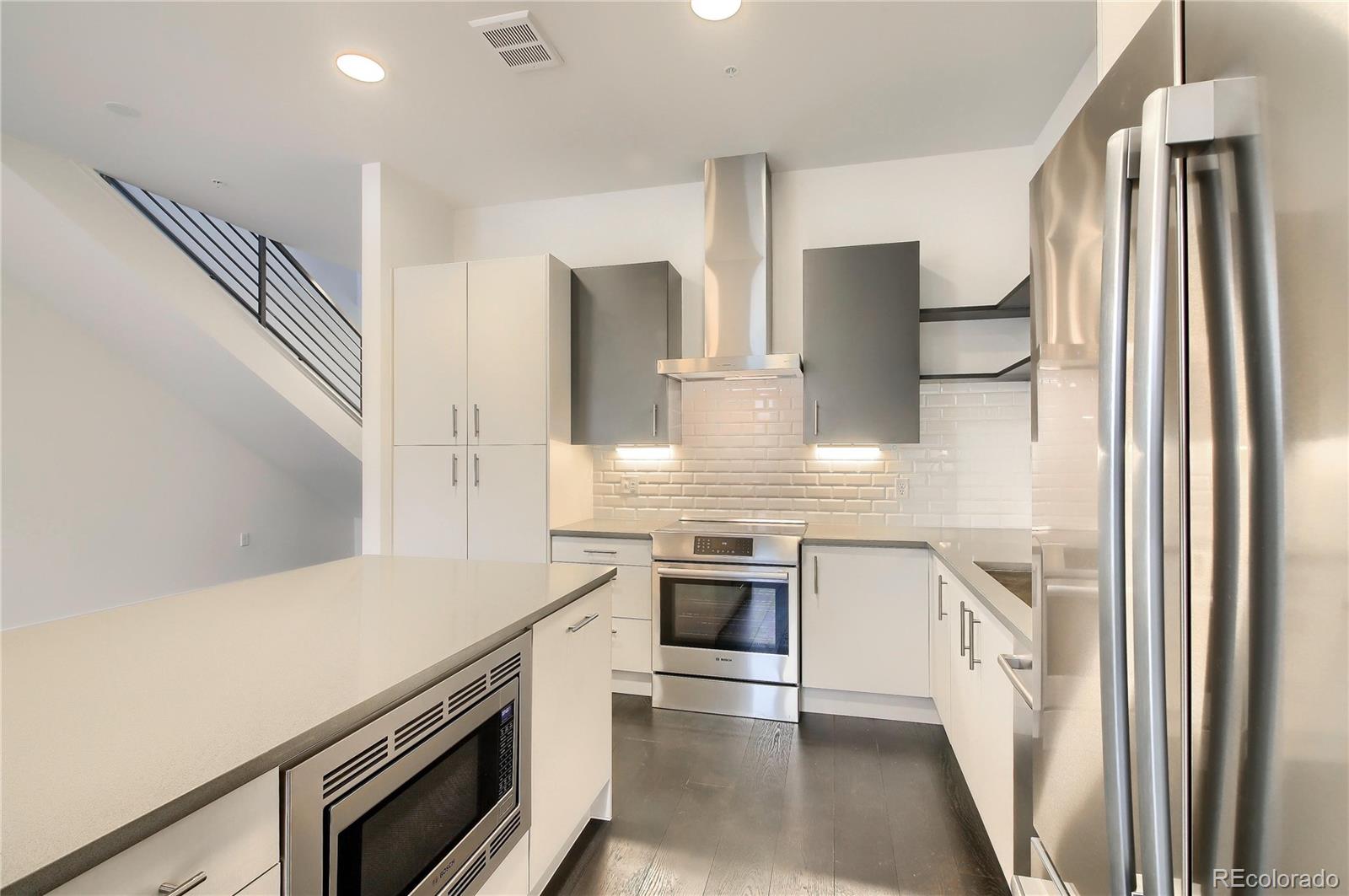 2570 Lawrence Street Denver CO 80205