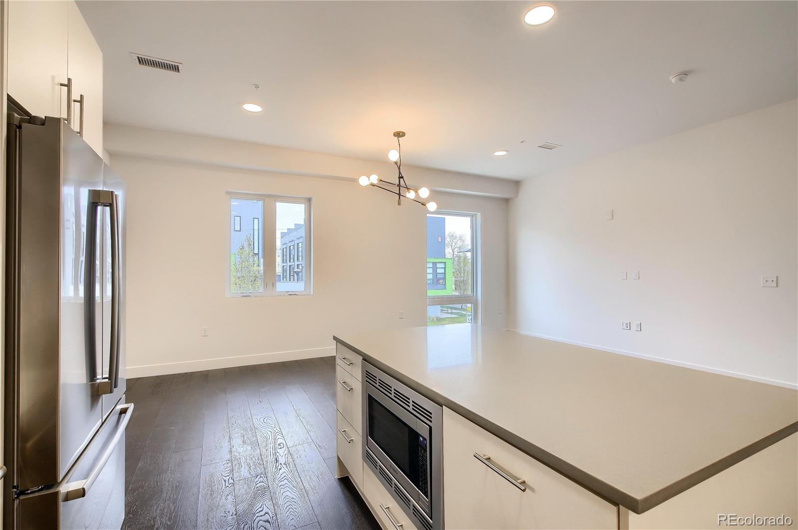 2570 Lawrence Street Denver CO 80205
