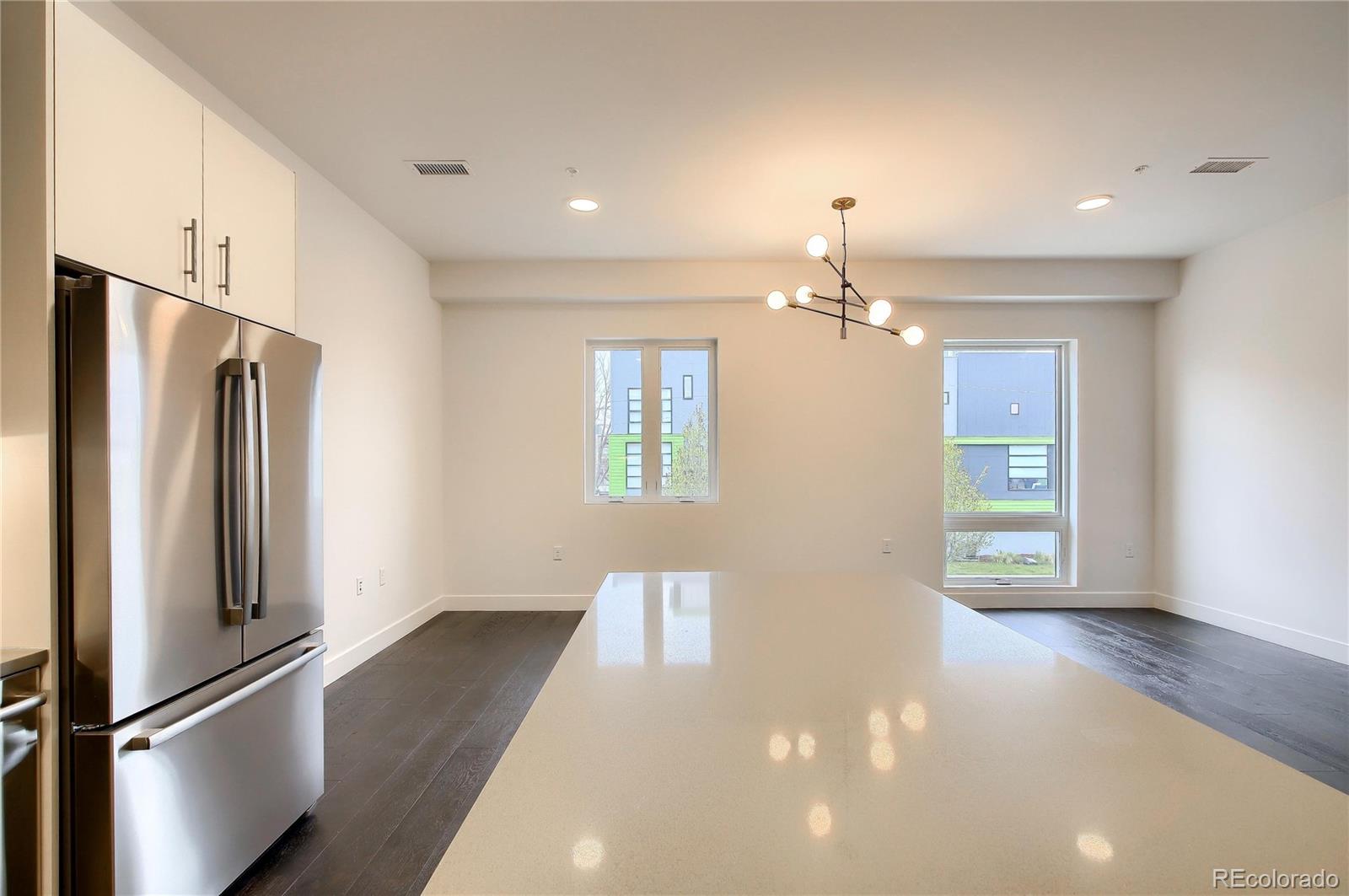 2570 Lawrence Street Denver CO 80205