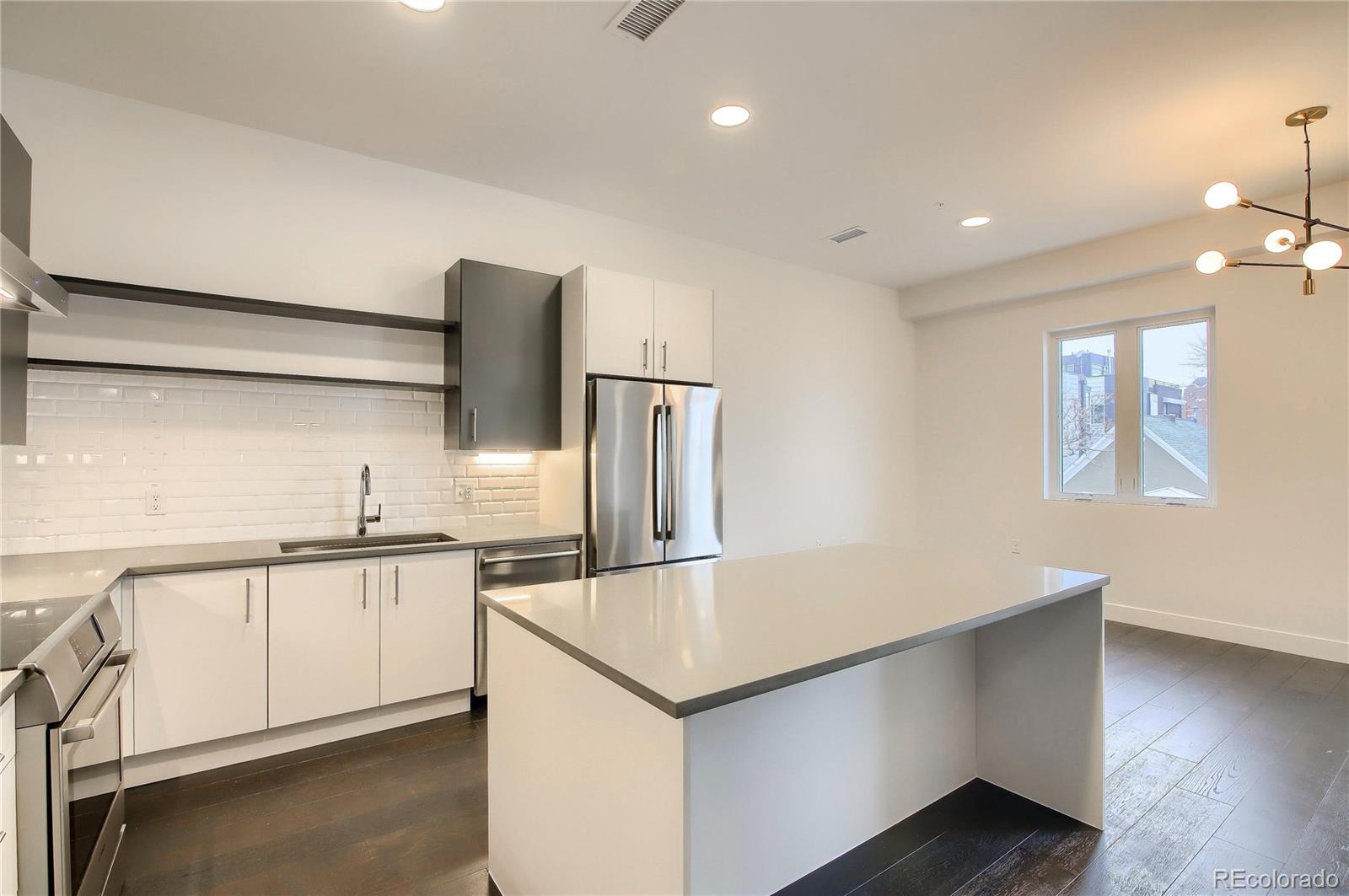 2570 Lawrence Street Denver CO 80205