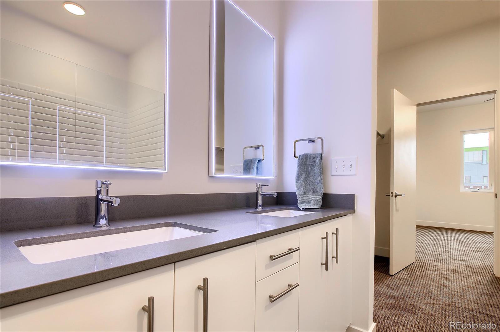2570 Lawrence Street Denver CO 80205