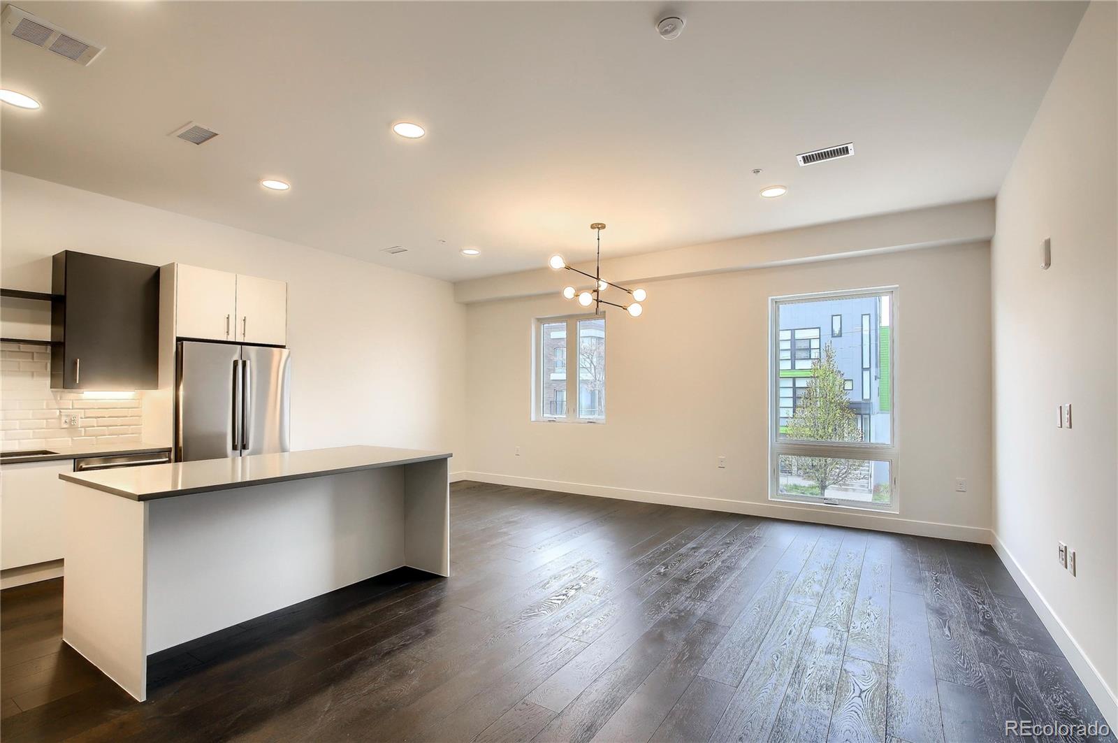 2570 Lawrence Street Denver CO 80205