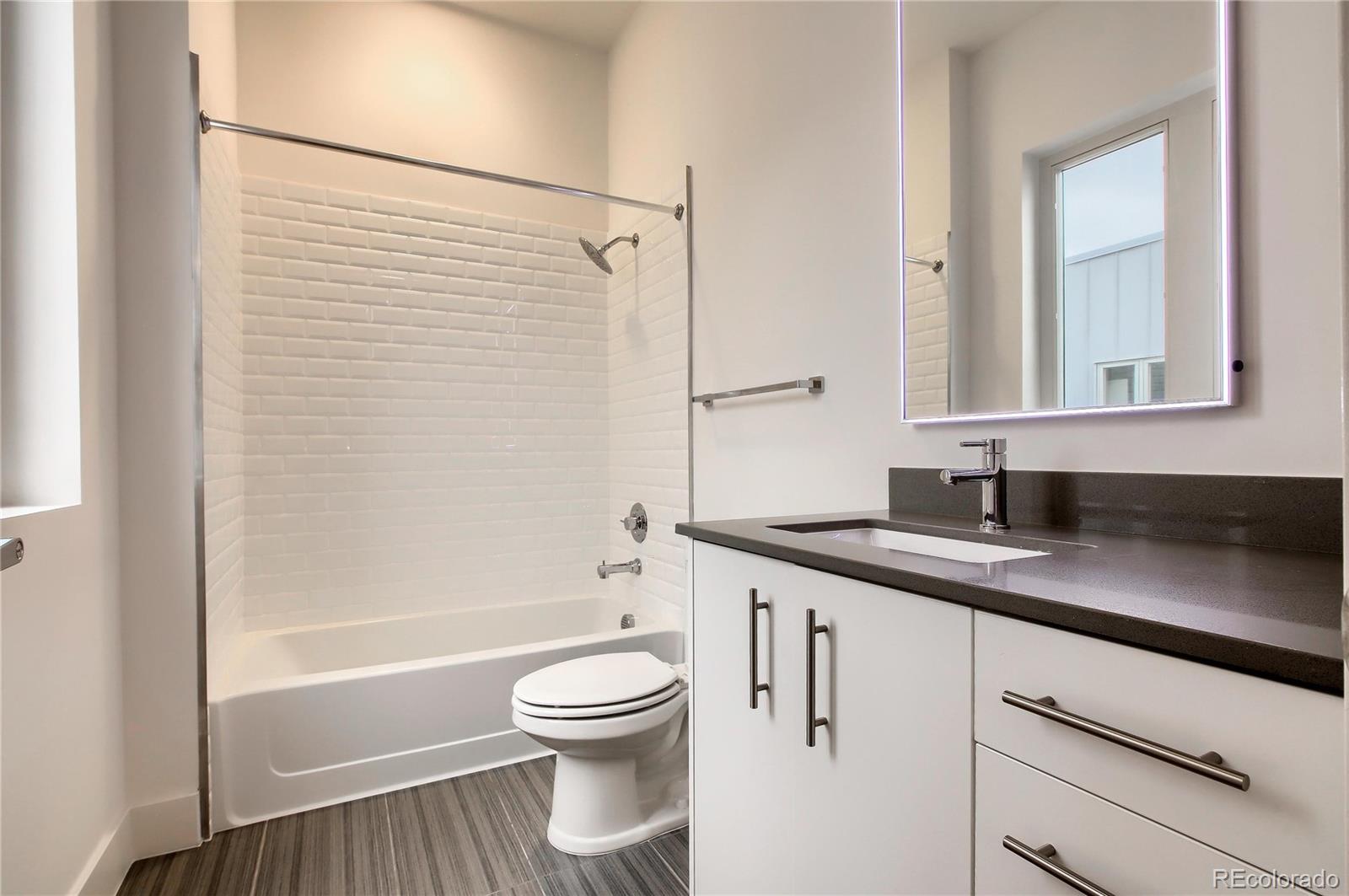 2570 Lawrence Street Denver CO 80205