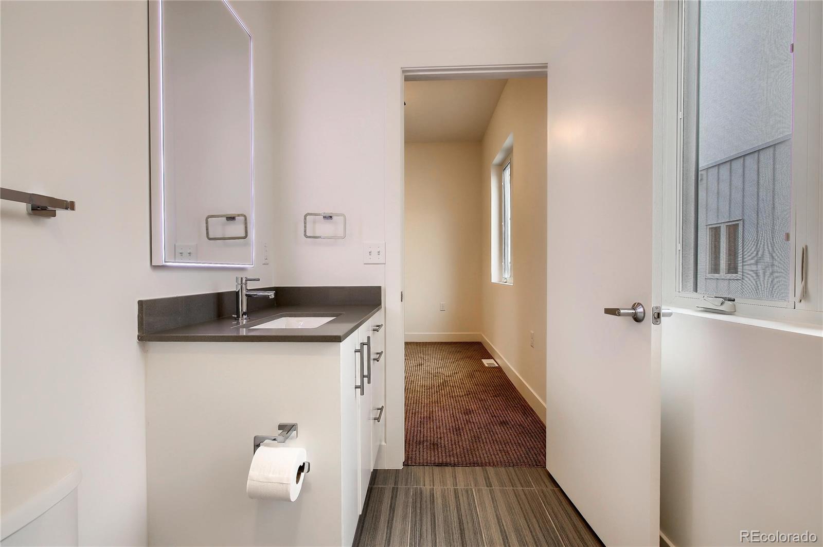 2570 Lawrence Street Denver CO 80205