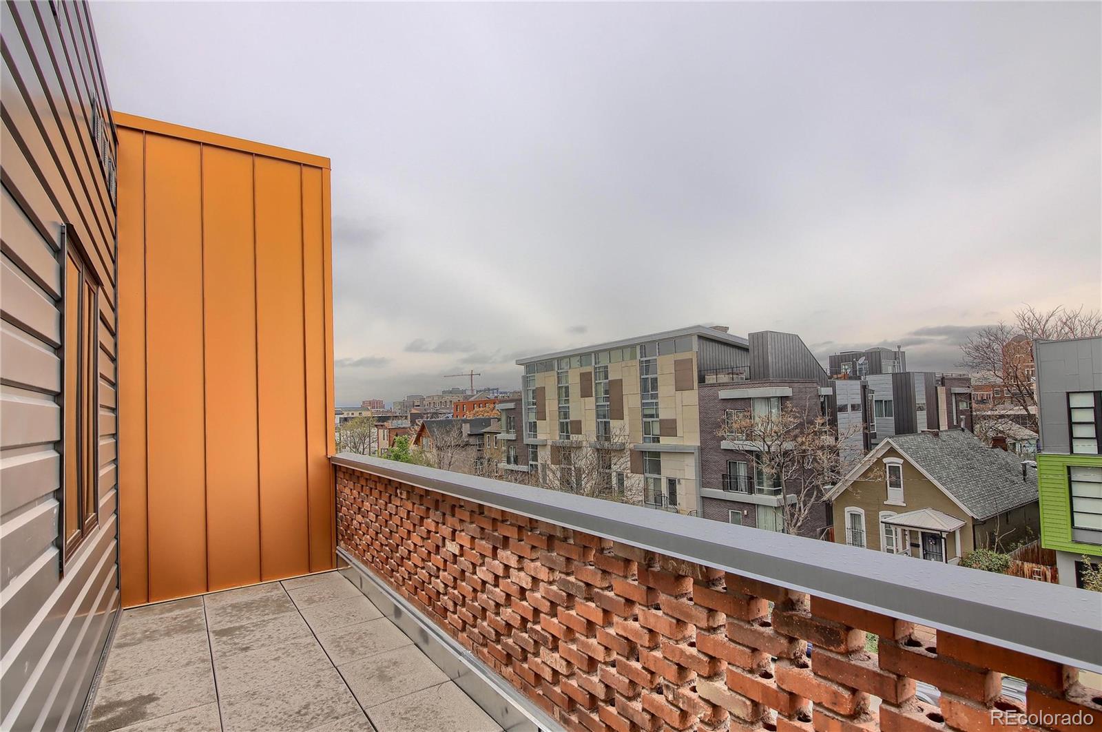 2570 Lawrence Street Denver CO 80205