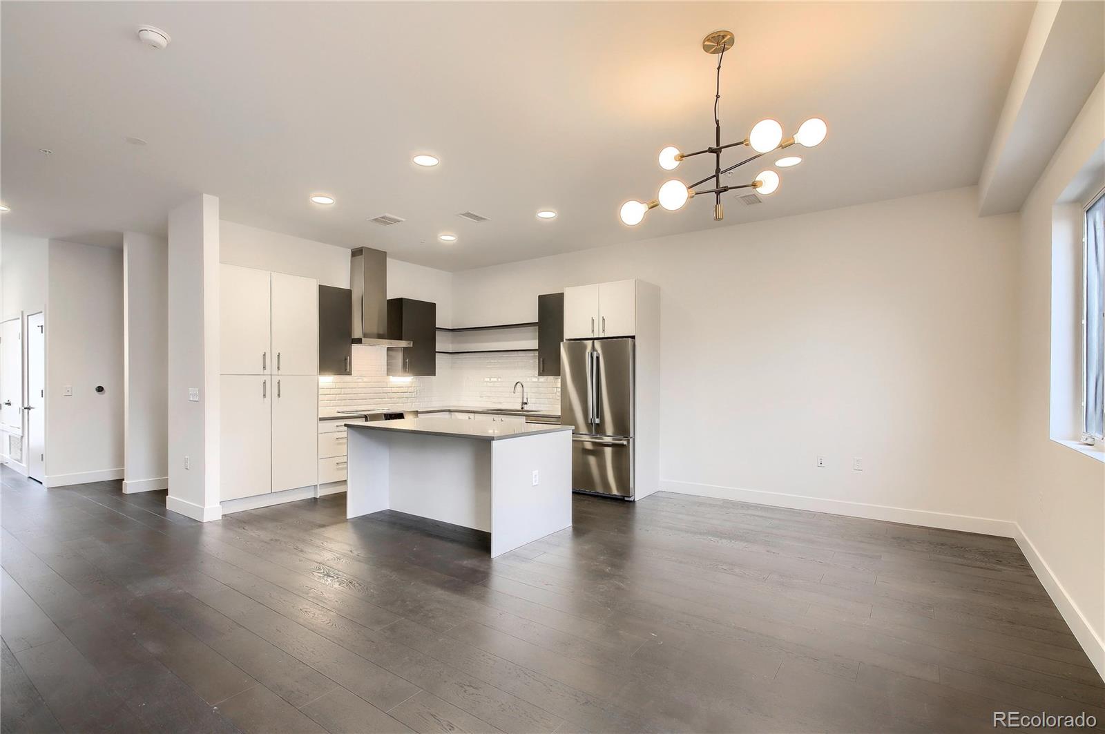 2570 Lawrence Street Denver CO 80205