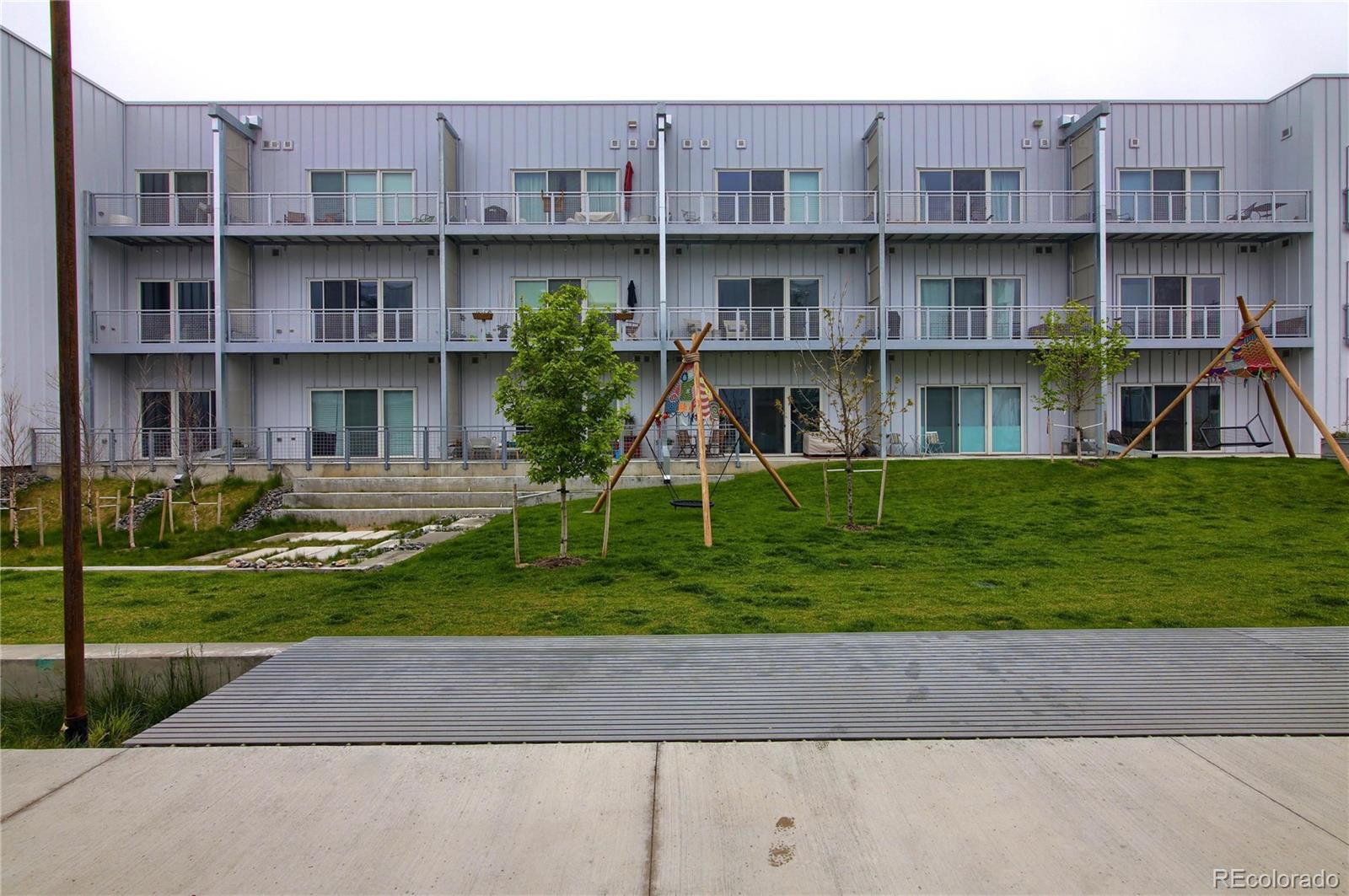 2570 Lawrence Street Denver CO 80205