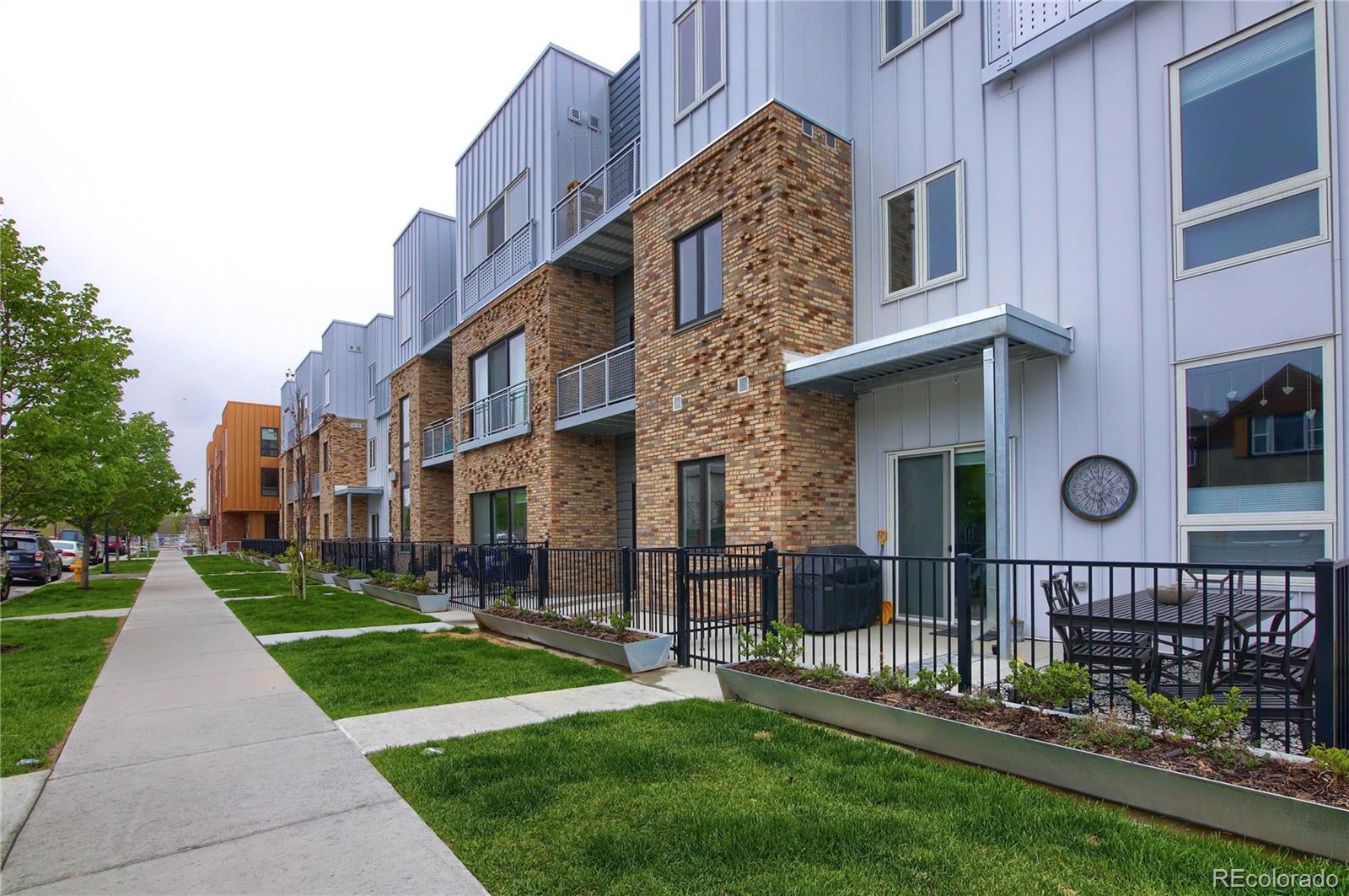 2570 Lawrence Street Denver CO 80205