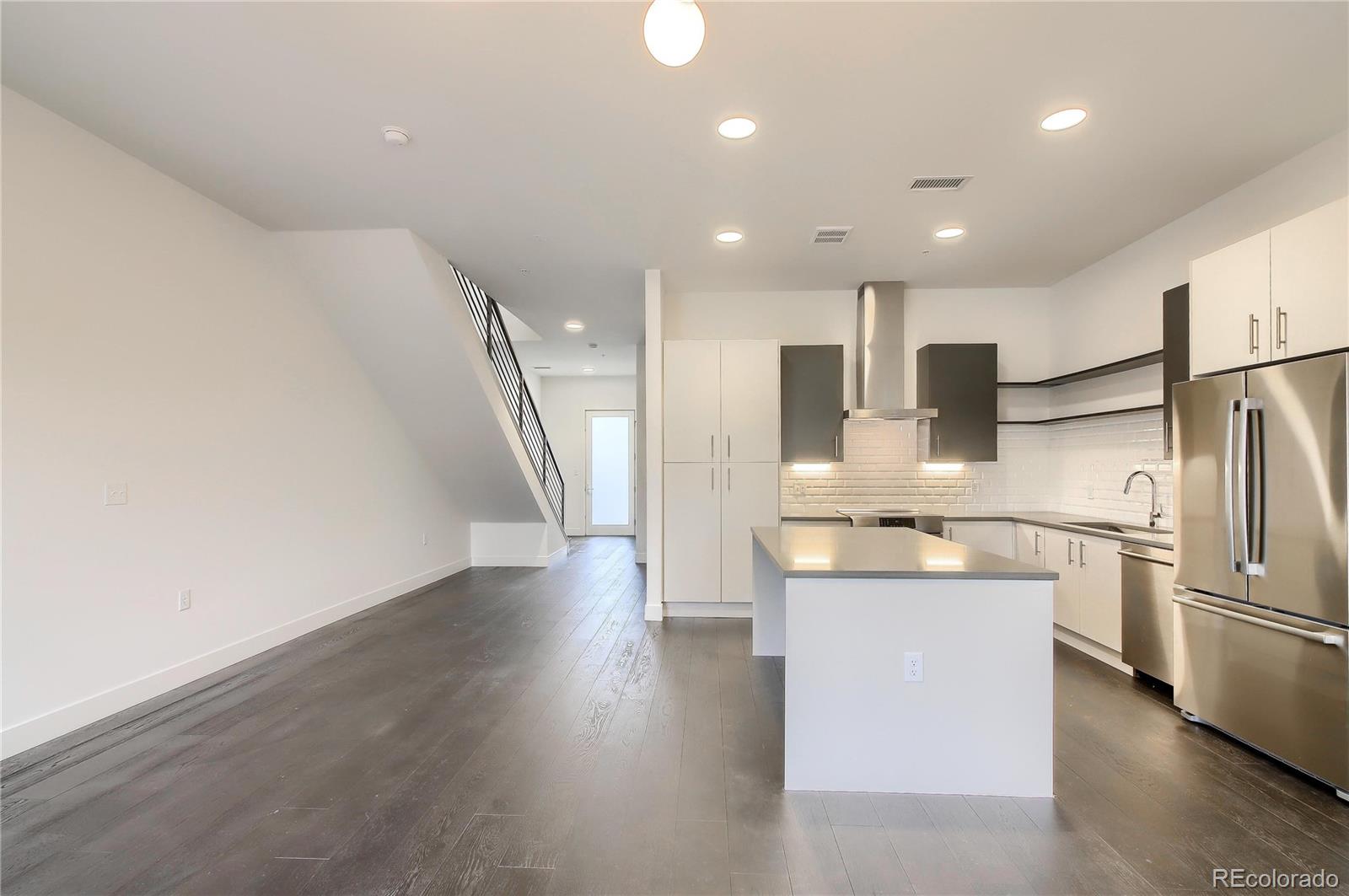 2570 Lawrence Street Denver CO 80205