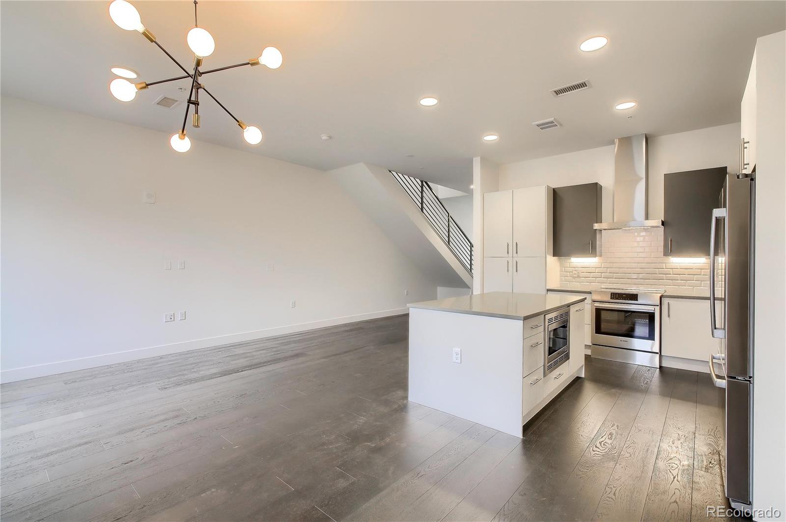 2570 Lawrence Street Denver CO 80205