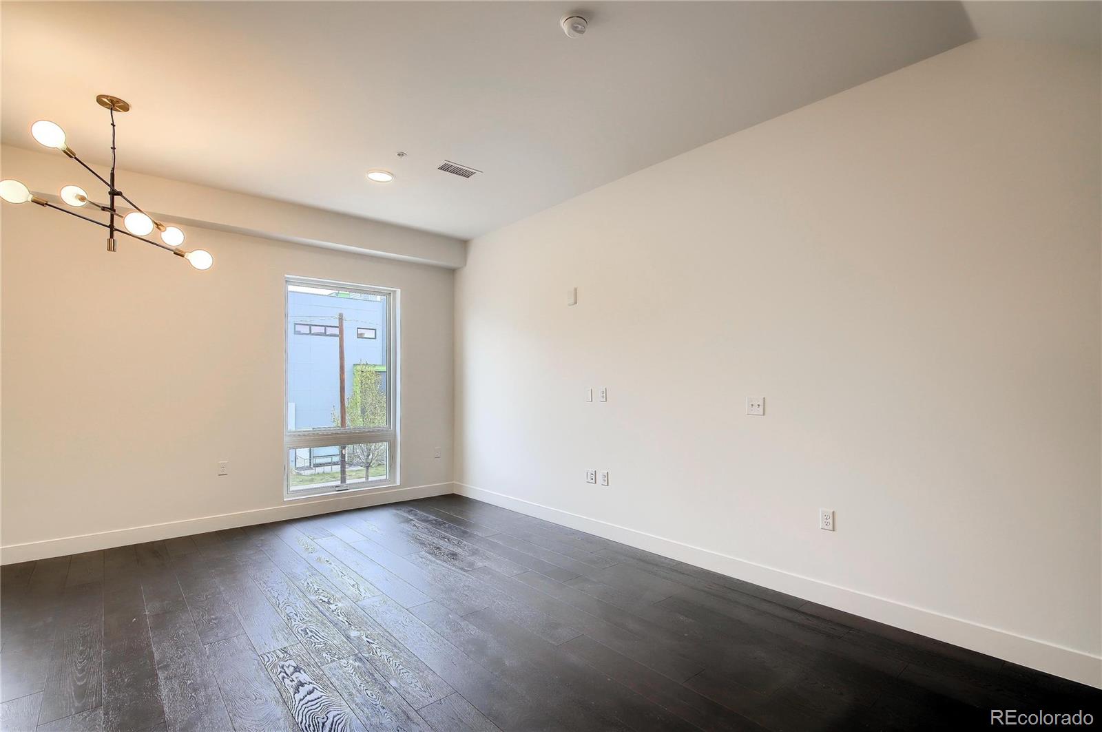 2570 Lawrence Street Denver CO 80205