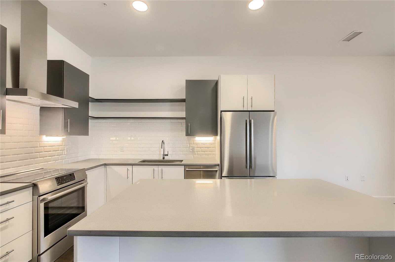 2570 Lawrence Street Denver CO 80205