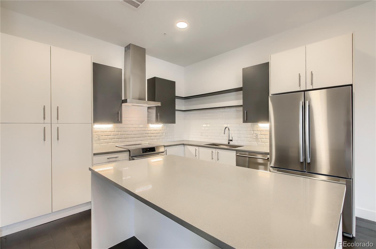 2570 Lawrence Street Denver CO 80205