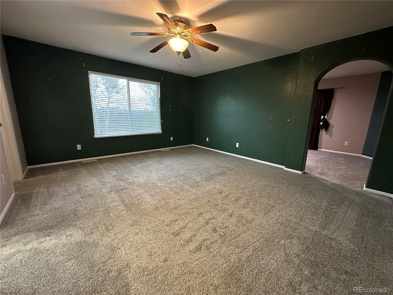 3245 Richmond Drive Colorado Springs CO 80922