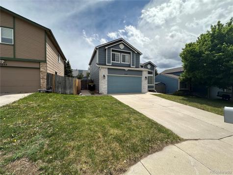 3245 Richmond Drive Colorado Springs CO 80922
