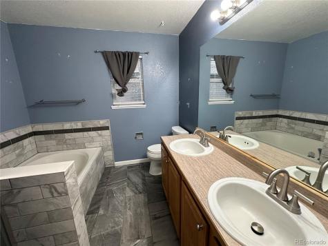 3245 Richmond Drive Colorado Springs CO 80922