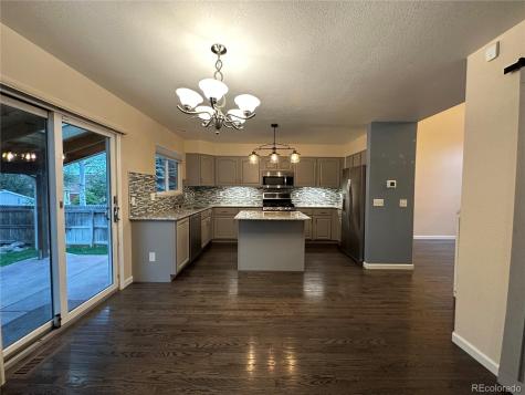 3245 Richmond Drive Colorado Springs CO 80922