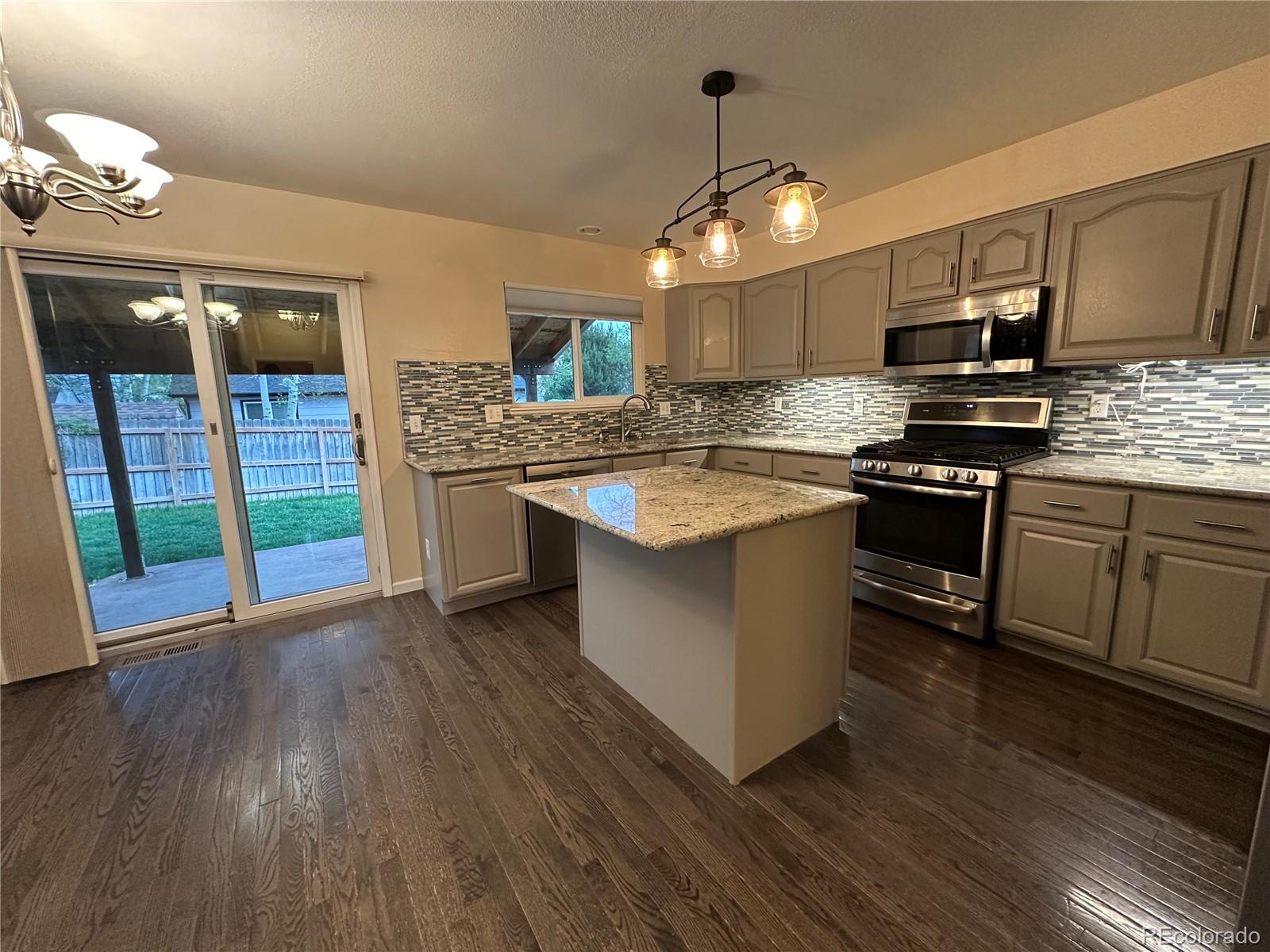 3245 Richmond Drive Colorado Springs CO 80922