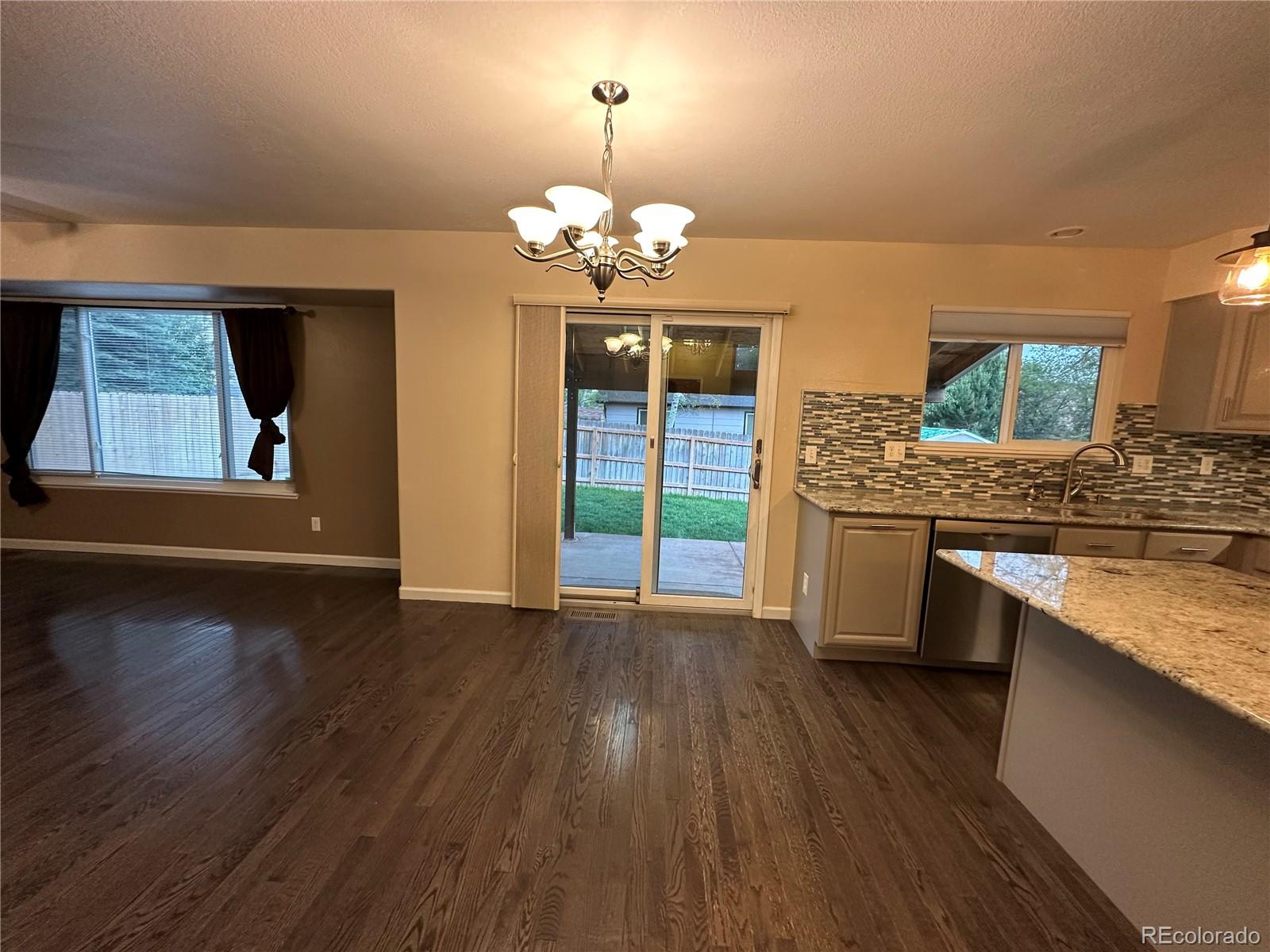 3245 Richmond Drive Colorado Springs CO 80922