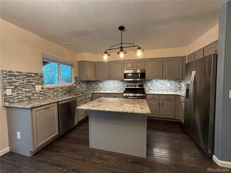 3245 Richmond Drive Colorado Springs CO 80922