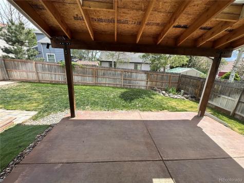 3245 Richmond Drive Colorado Springs CO 80922