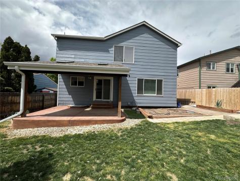 3245 Richmond Drive Colorado Springs CO 80922