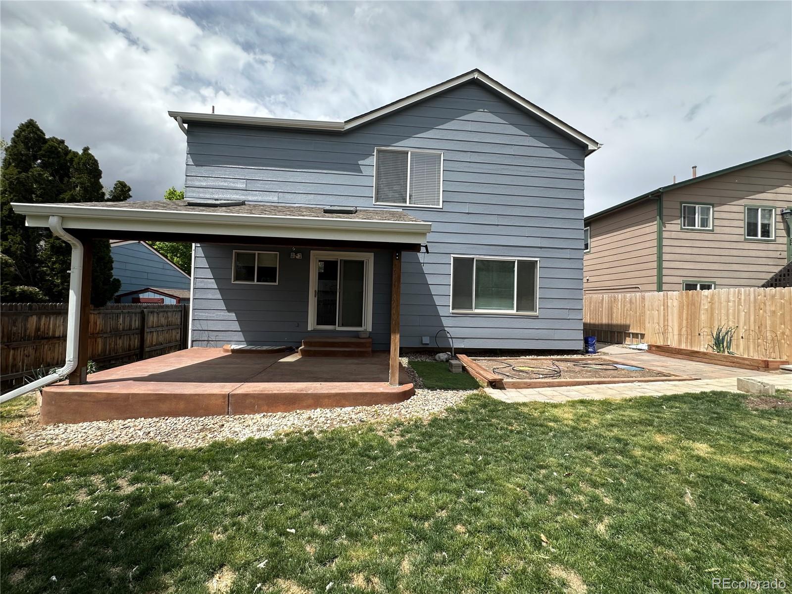 3245 Richmond Drive Colorado Springs CO 80922