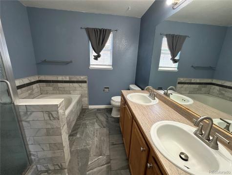 3245 Richmond Drive Colorado Springs CO 80922