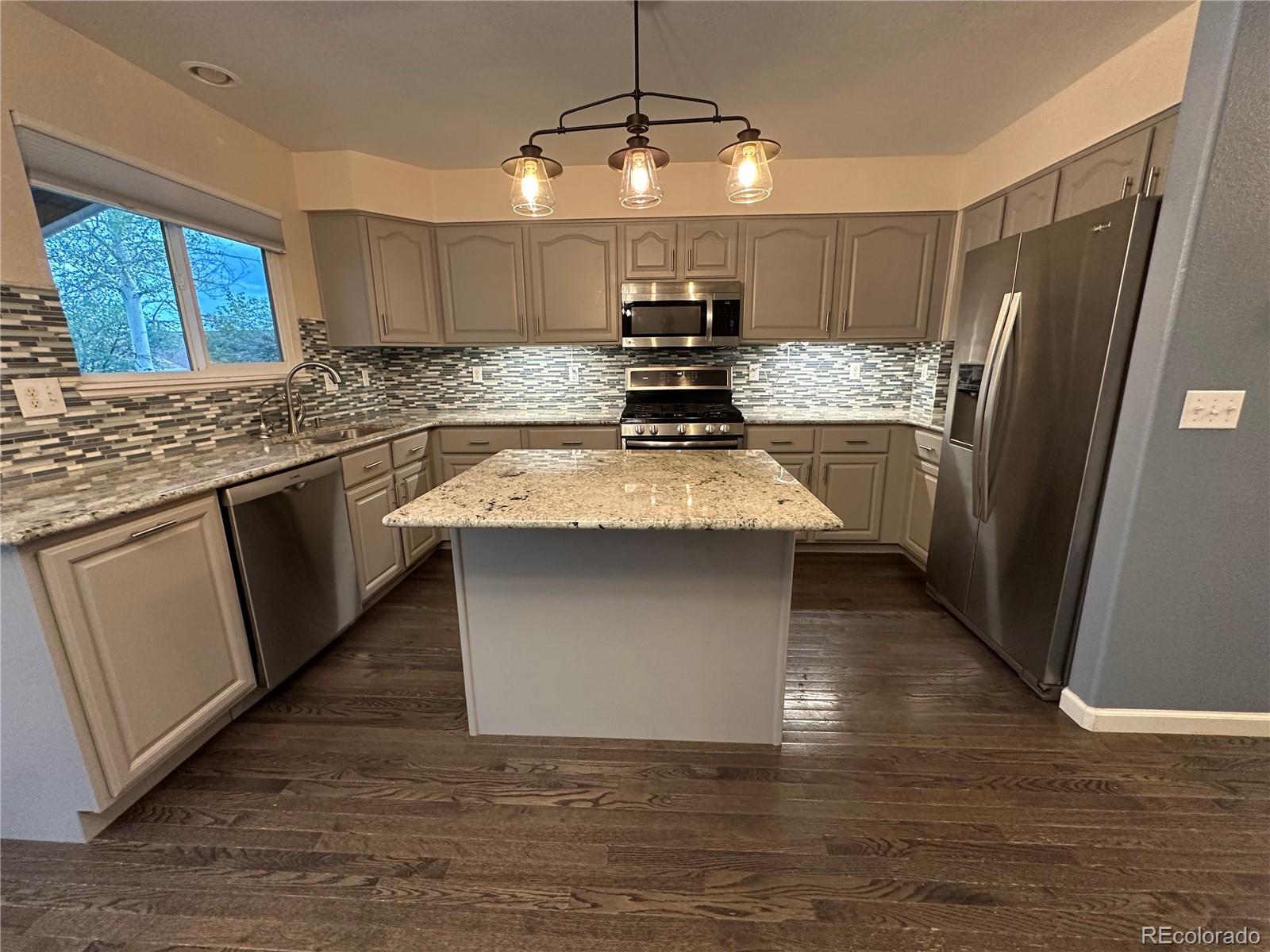 3245 Richmond Drive Colorado Springs CO 80922