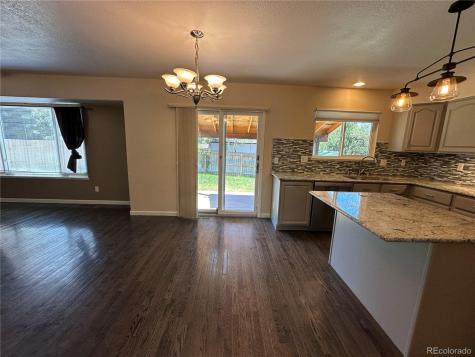 3245 Richmond Drive Colorado Springs CO 80922
