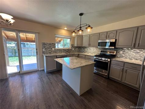 3245 Richmond Drive Colorado Springs CO 80922