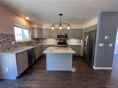 3245 Richmond Drive Colorado Springs CO 80922