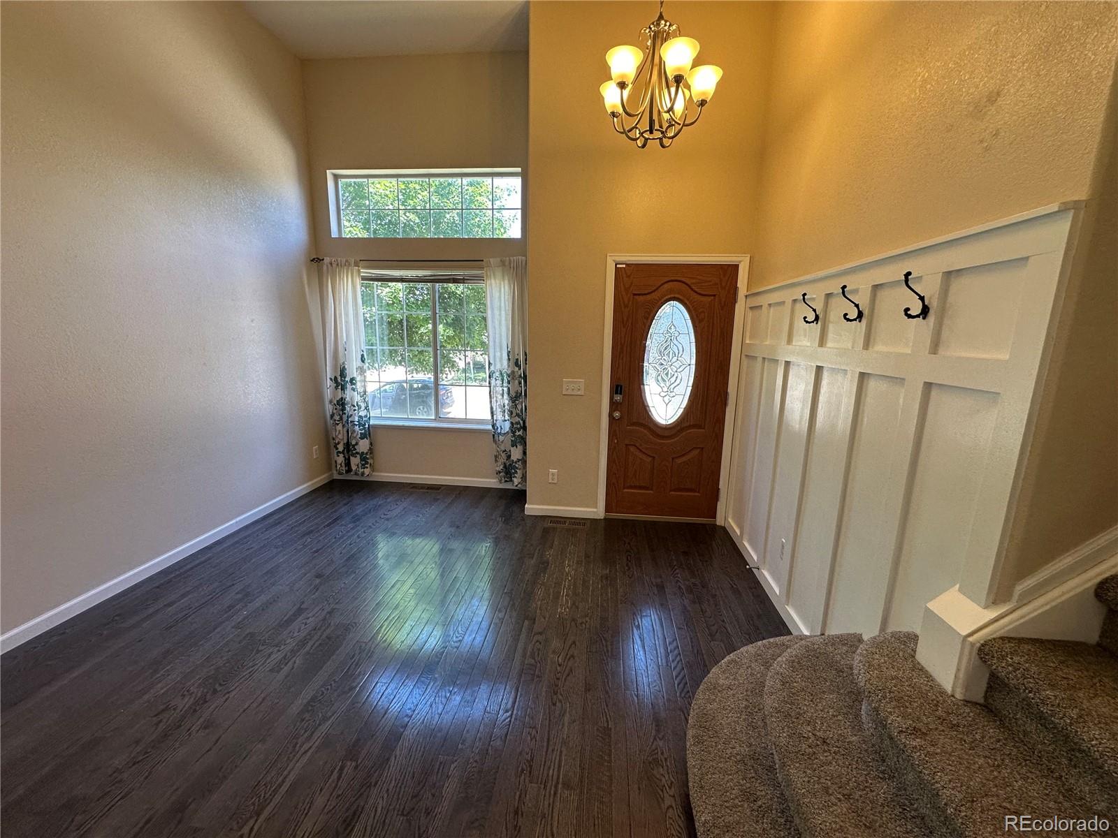 3245 Richmond Drive Colorado Springs CO 80922