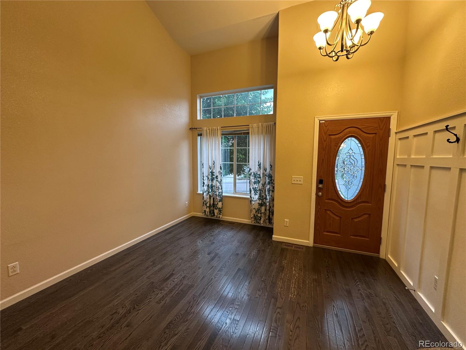 3245 Richmond Drive Colorado Springs CO 80922