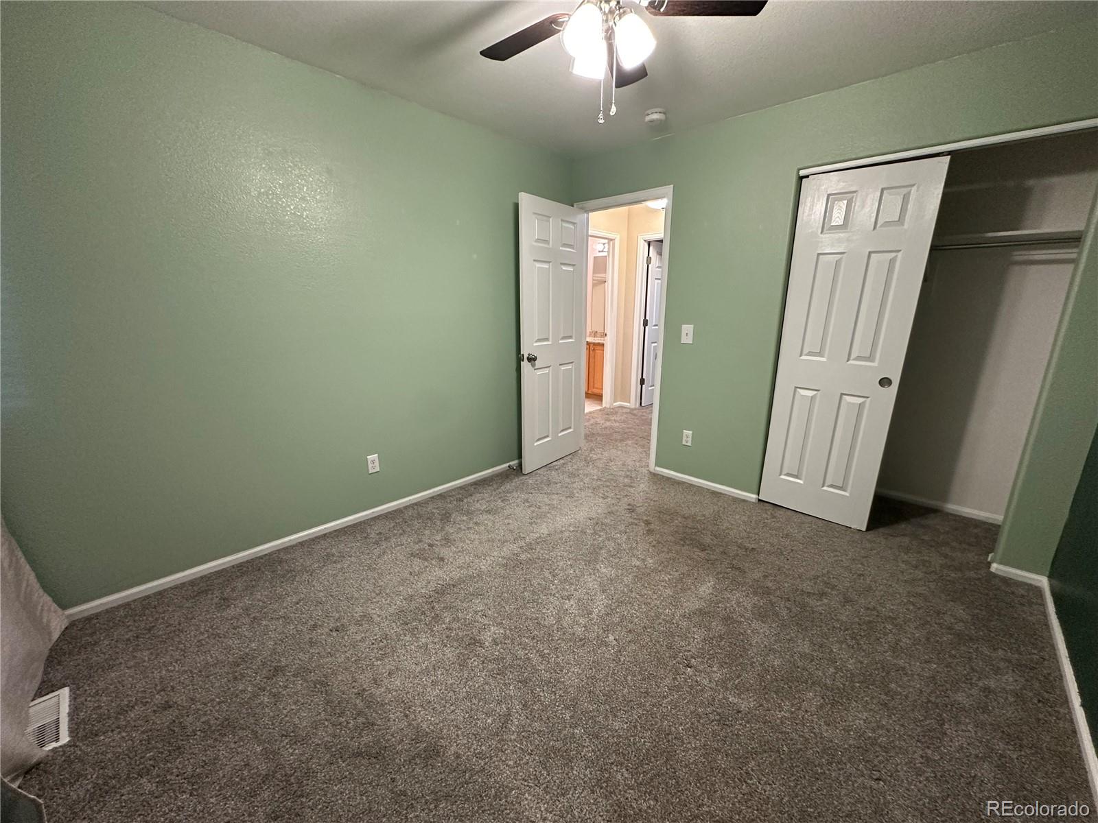 3245 Richmond Drive Colorado Springs CO 80922