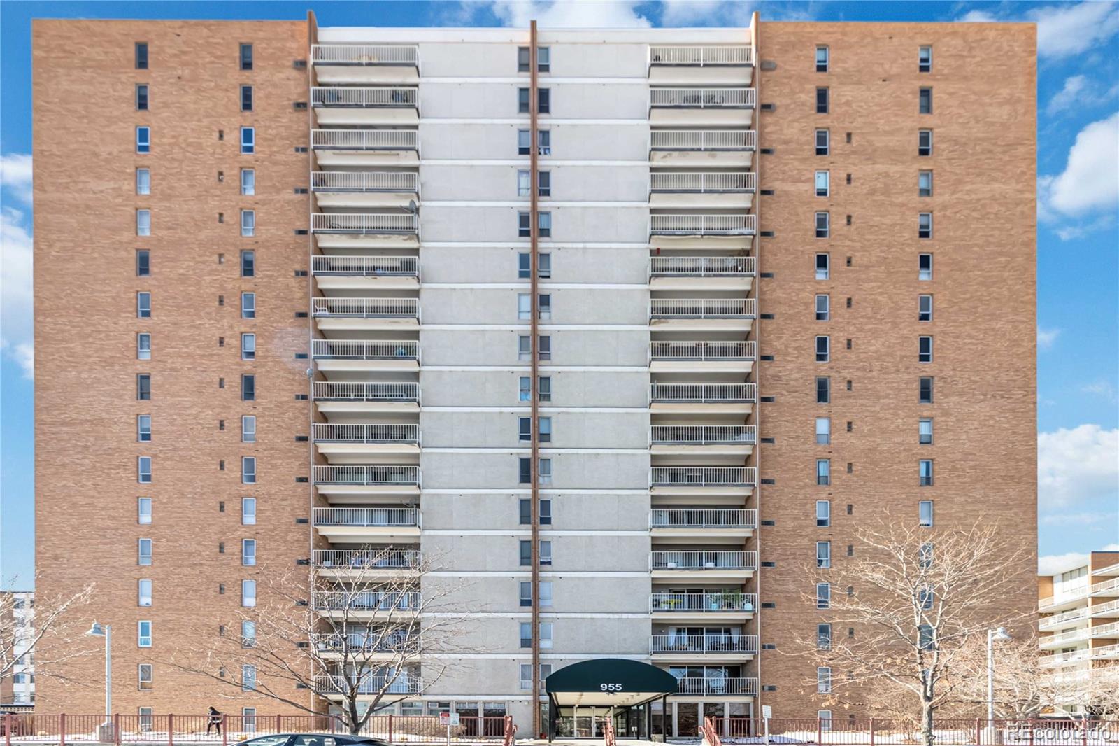 955 Eudora Street Denver CO 80220