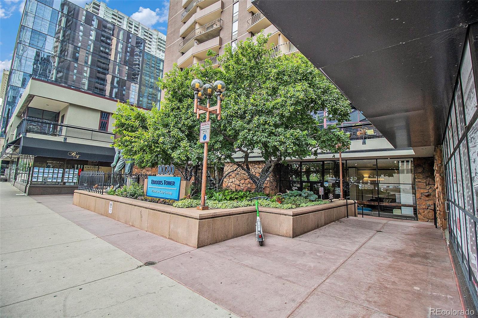 1020 15th Street Denver CO 80202