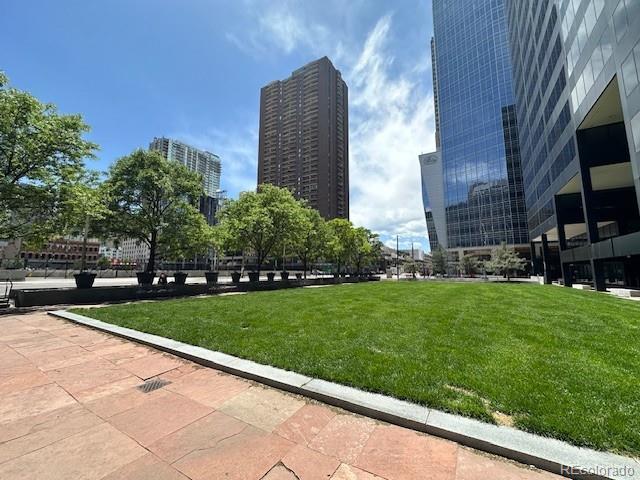 1020 15th Street Denver CO 80202