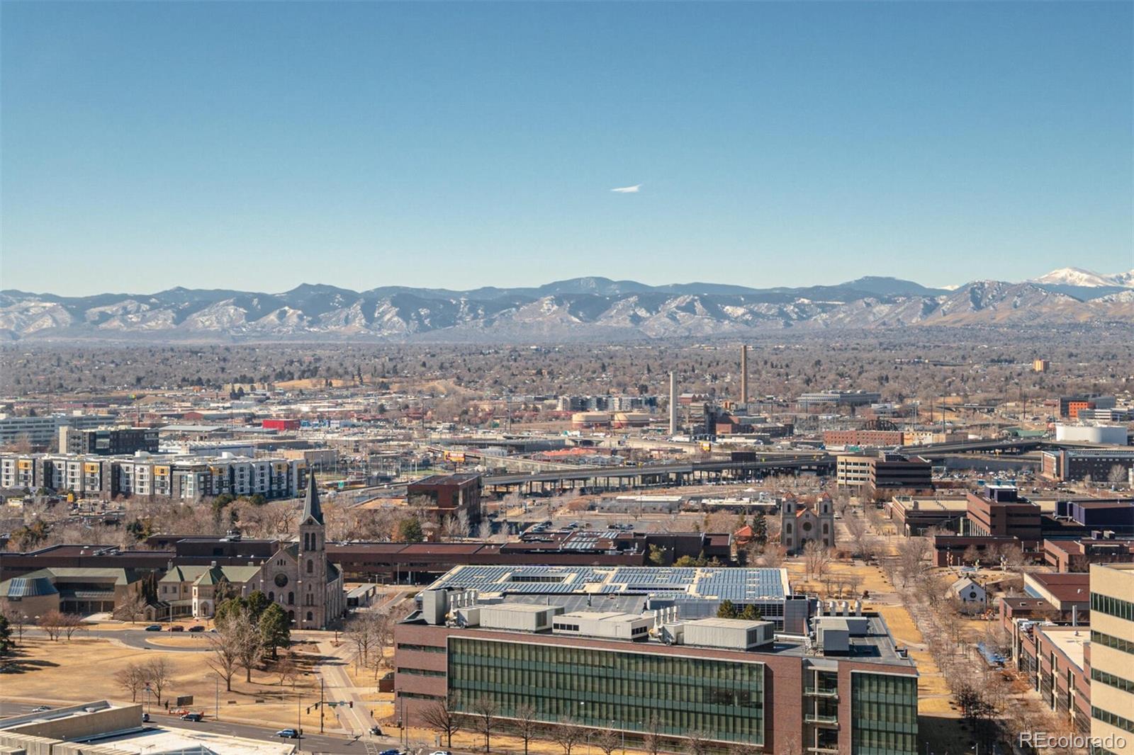 1020 15th Street Denver CO 80202