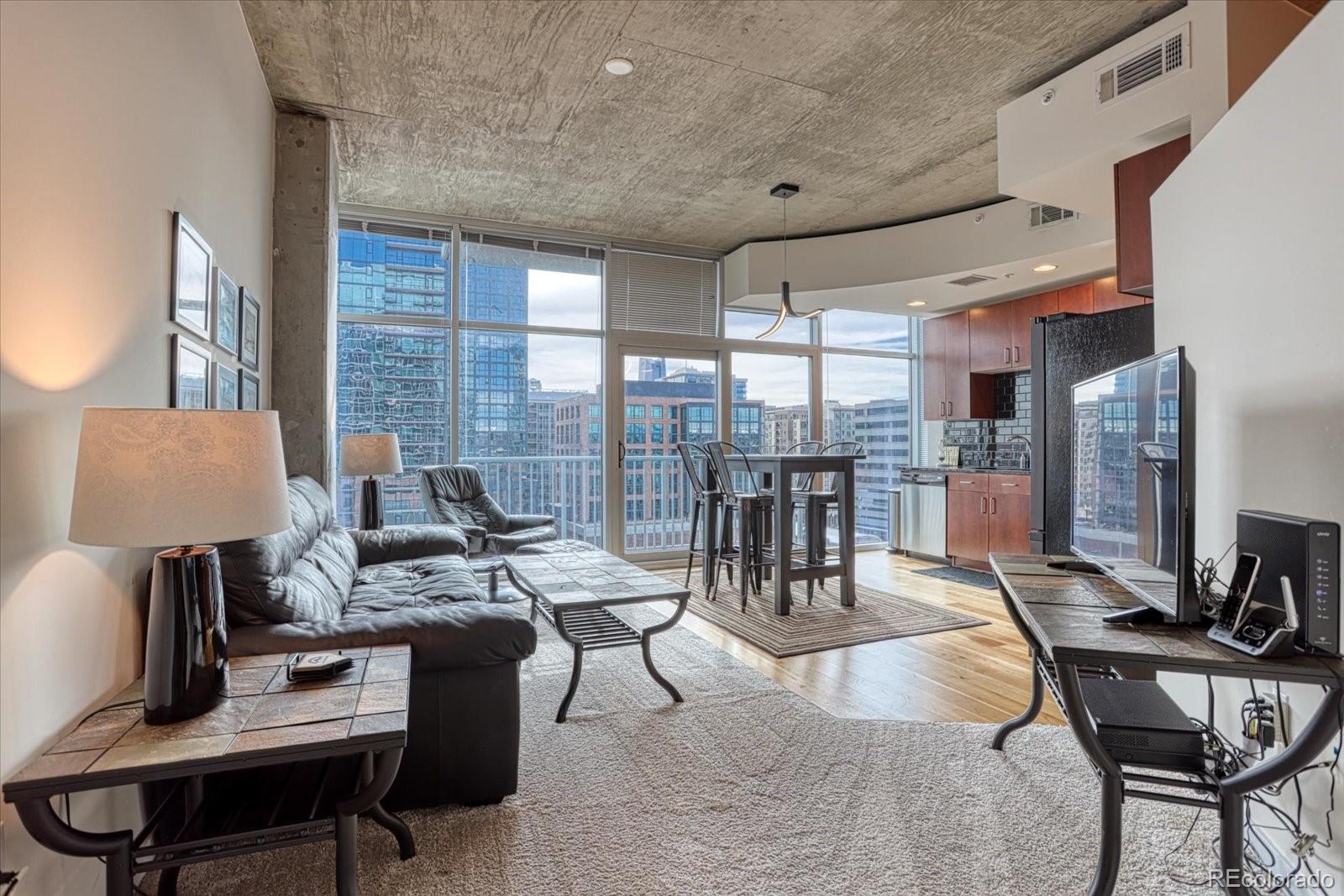 1700 Bassett Street Denver CO 80202