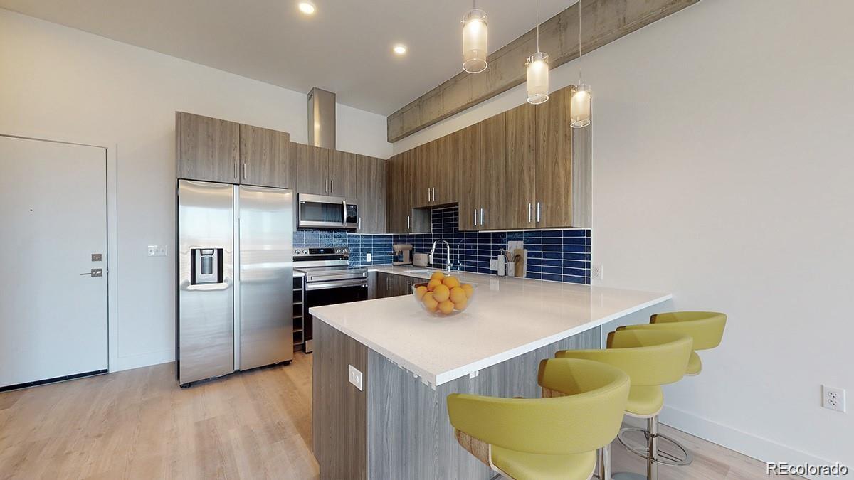 665 N Santa Fe Drive Denver CO 80204