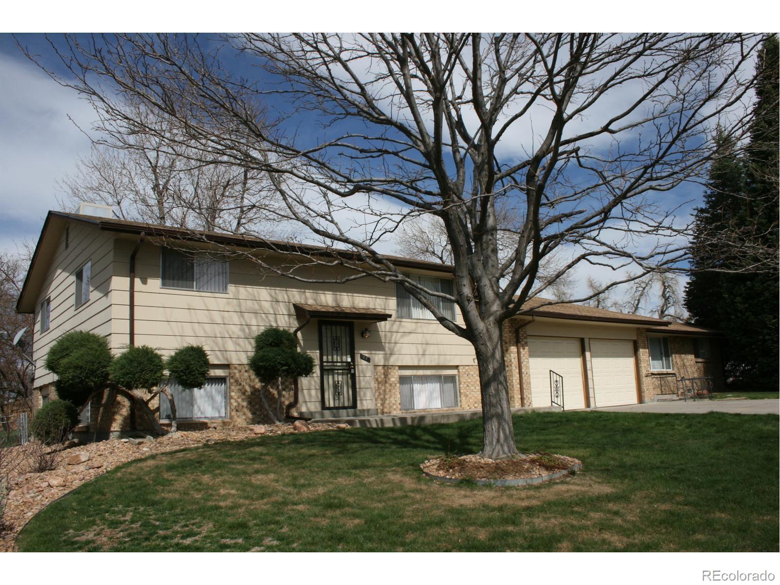 1273 Moore Street Denver CO 80215