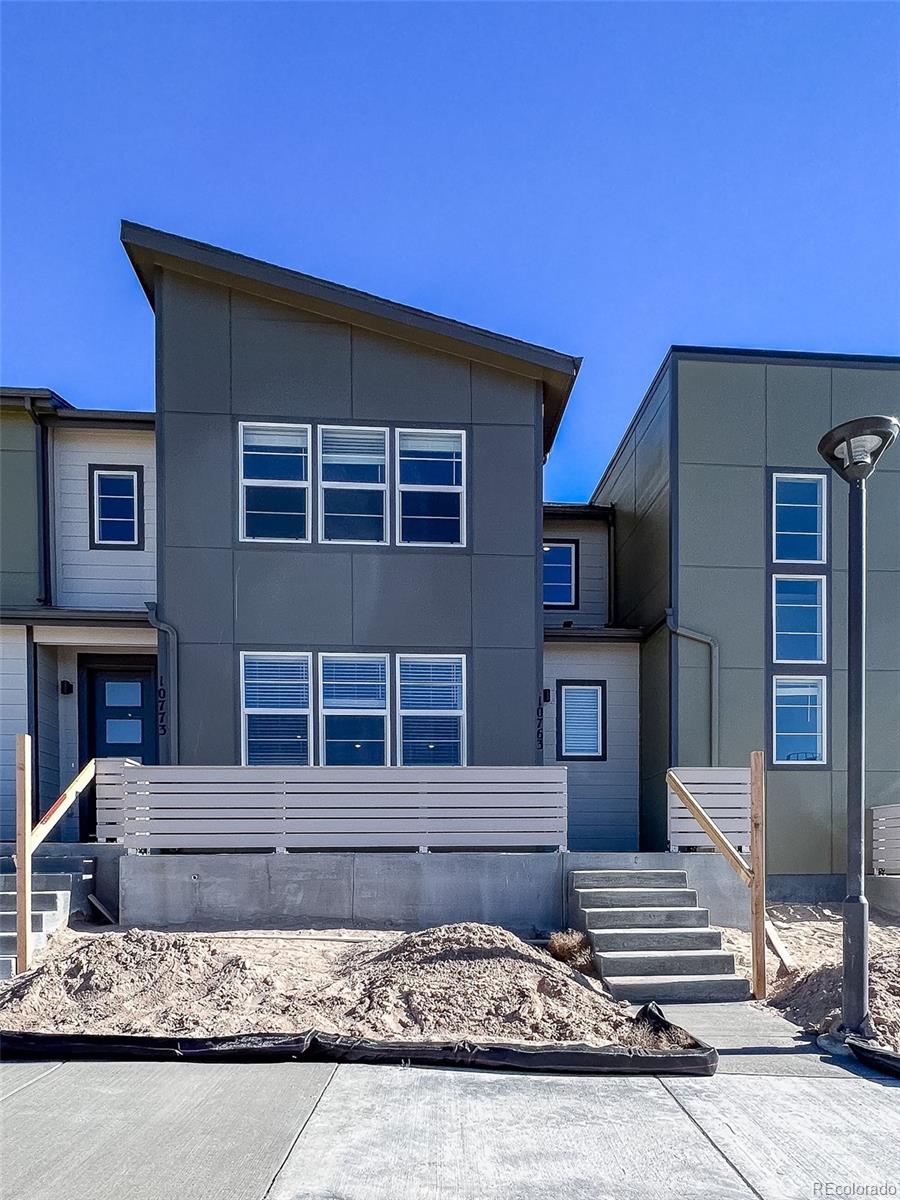 10763 White Diamond Point Colorado Springs CO 80908