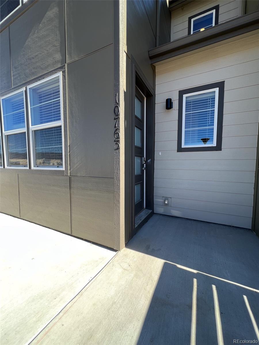 10763 White Diamond Point Colorado Springs CO 80908