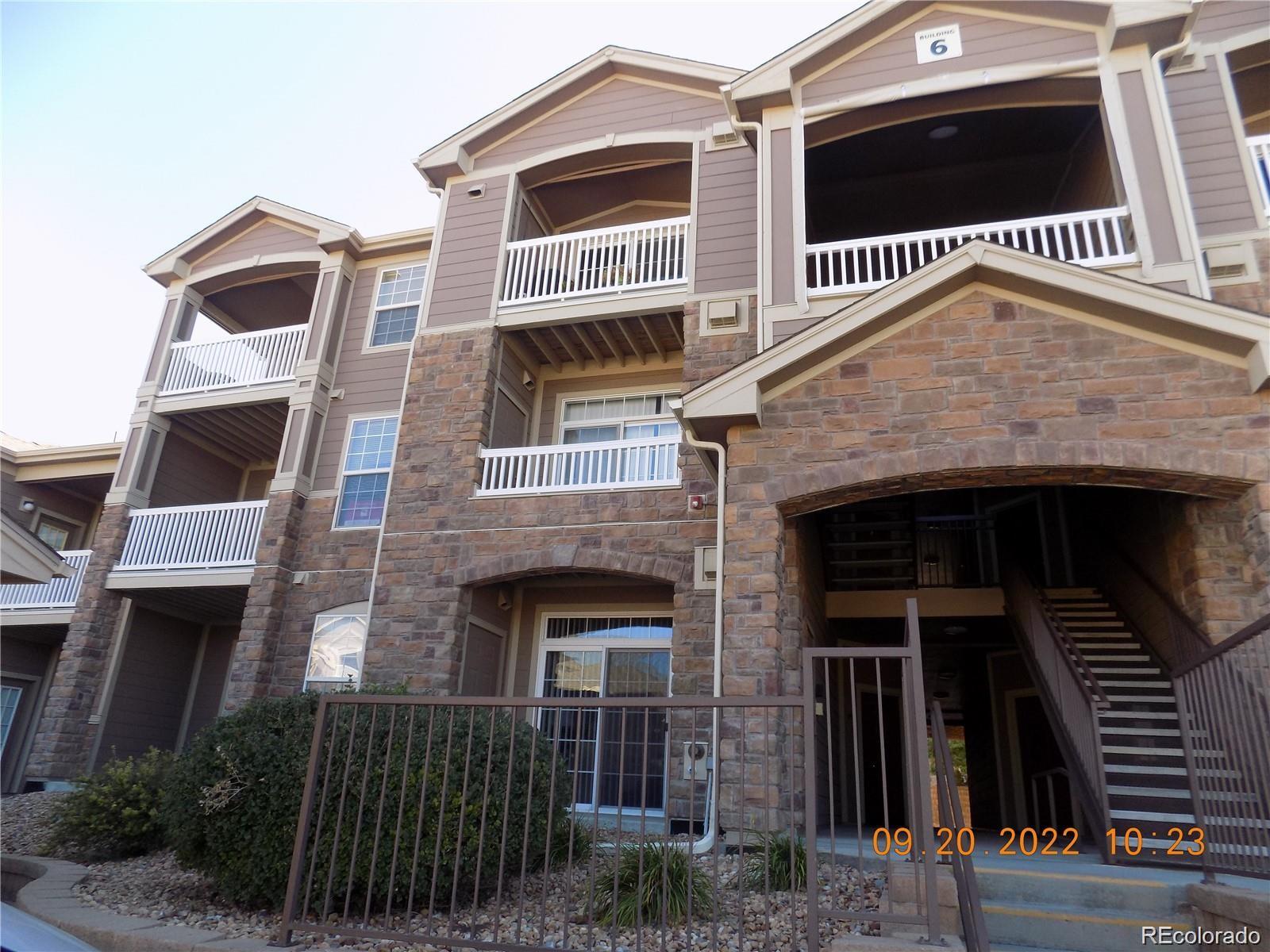 7440 S Blackhawk Street Englewood CO 80112