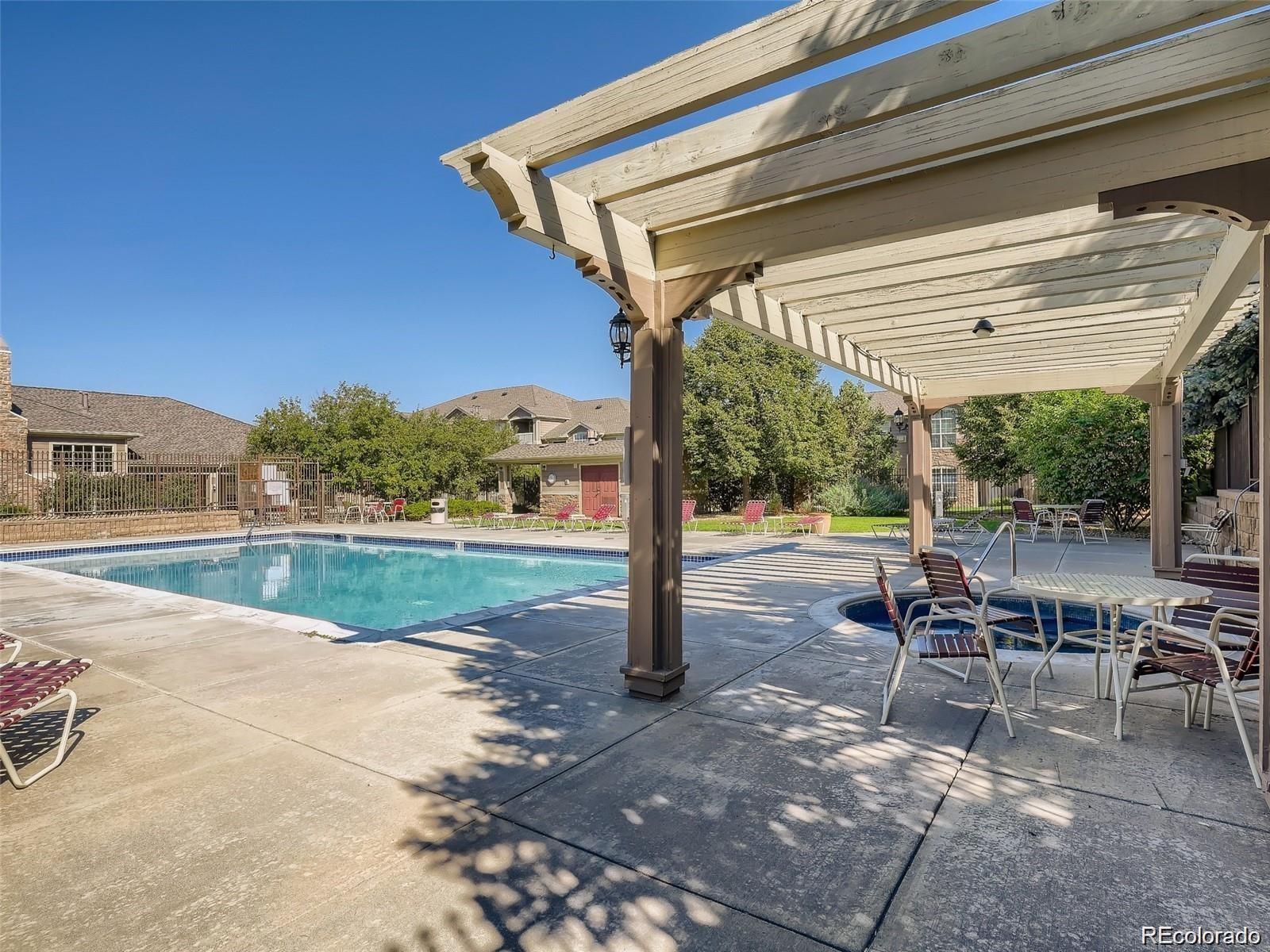 7440 S Blackhawk Street Englewood CO 80112