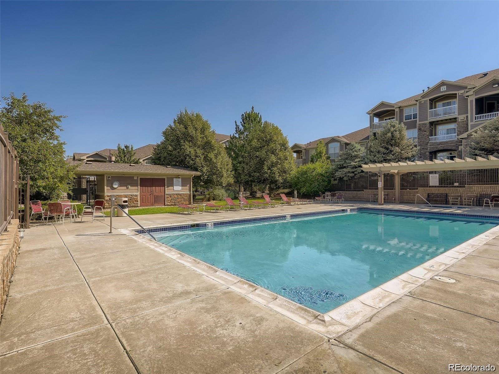 7440 S Blackhawk Street Englewood CO 80112