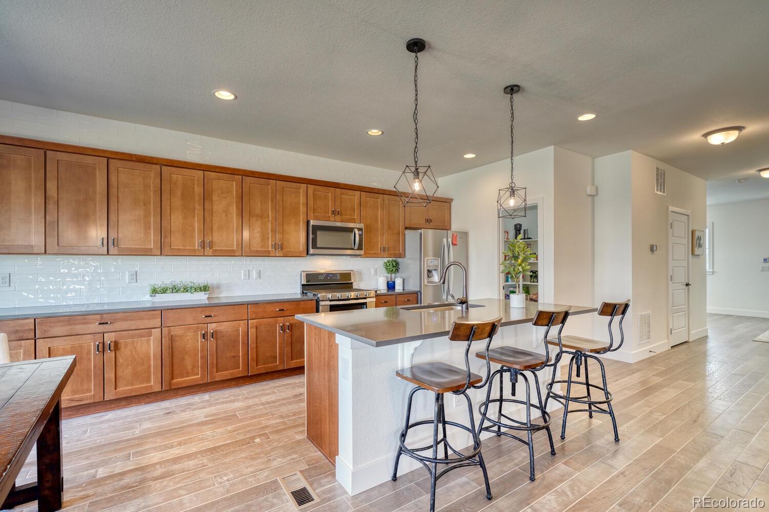 12841 Red Rosa Circle Parker CO 80134