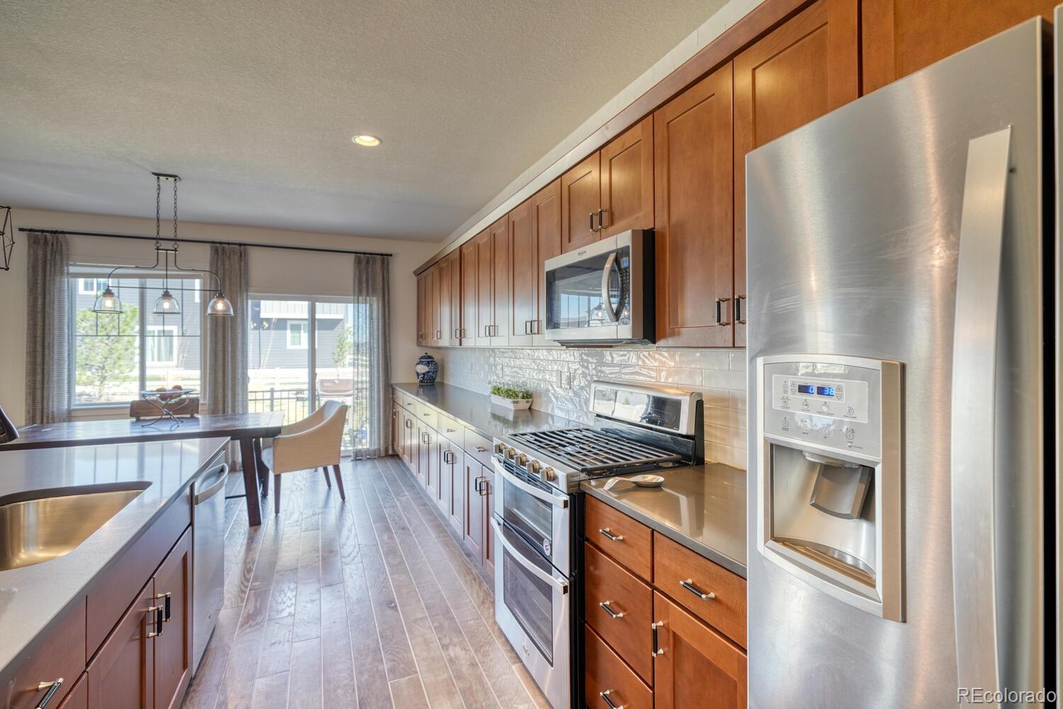 12841 Red Rosa Circle Parker CO 80134