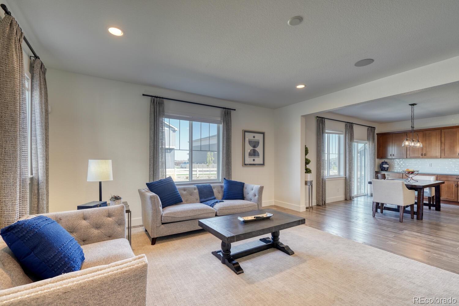 12841 Red Rosa Circle Parker CO 80134